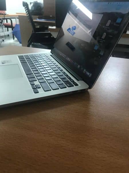 Macbook pro late 2013 2