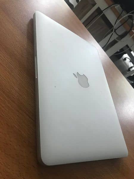 Macbook pro late 2013 4