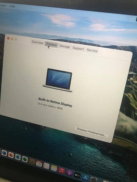 Macbook pro late 2013 8