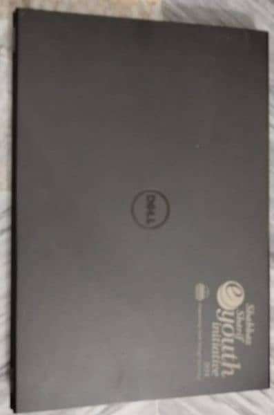 Dell laptop 1