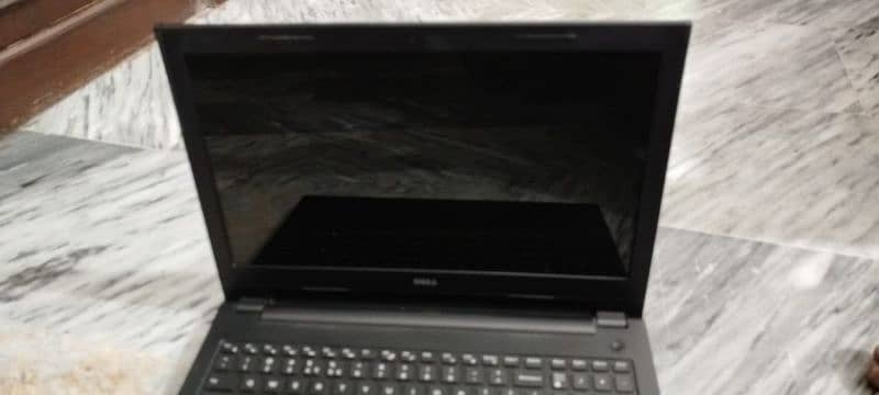 Dell laptop 2