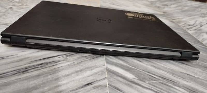 Dell laptop 5