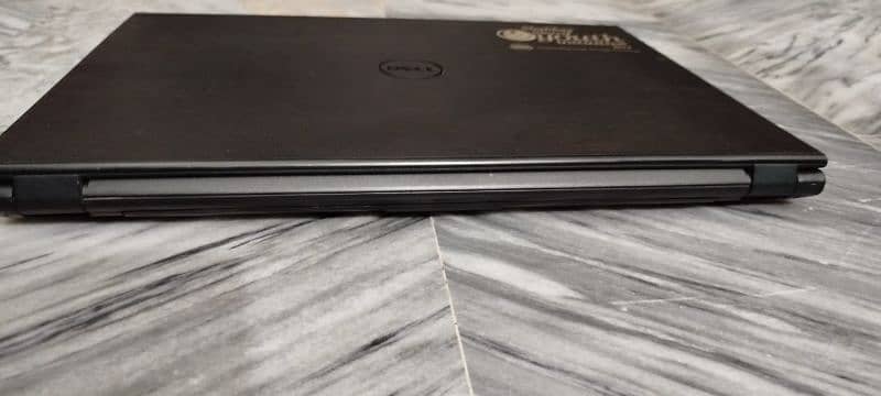 Dell laptop 6