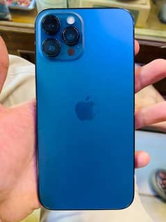 iphone 12 pro max all okay 10 by 10