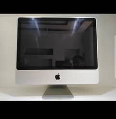 apple imac 2007