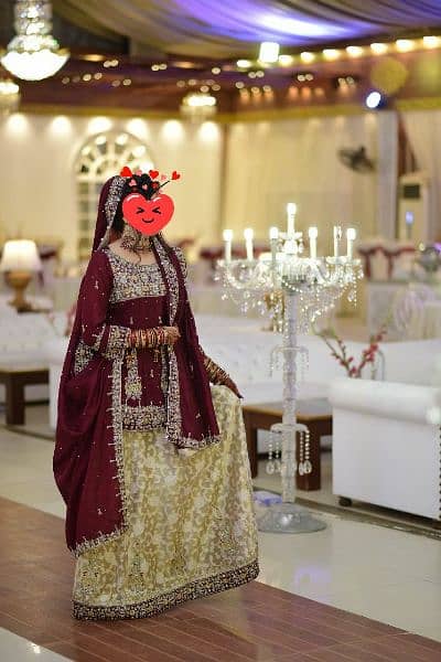 Bridal wedding wear 0