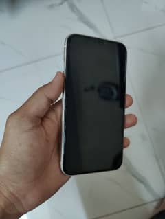 iphone 11 PTA approved 128gb