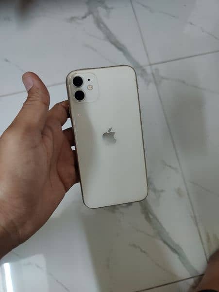 iphone 11 PTA approved 128gb 2