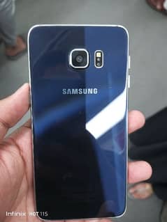 Samsung s6 edge plus 4gb 32gb