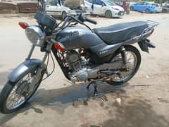 Suzuki gd 110 supreme condition