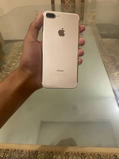 iPhone 7 Plus 256gb pta approved