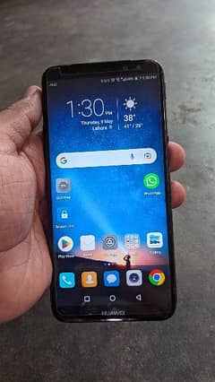 Huawei mate 10 lite 0