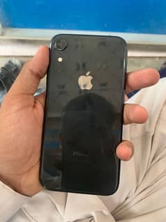 iPhone Xr NON PTA 64GB only Battery Change original panel 2Dots