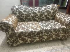 Brand new sofa set | Urgent Sale