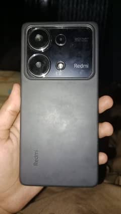 Redmi note 13 pro