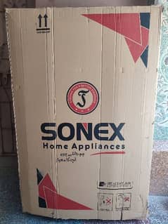 Sonax Air Cooler (A1 condition)