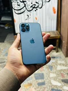 iphone 12 Pro Max 256GB