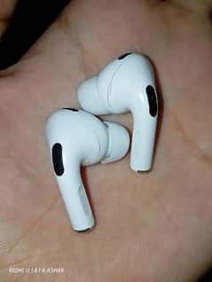 AirPods Pro 2nd Generation with MagSafe Charging