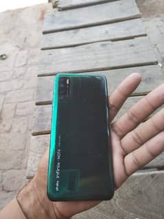 infinix4go128gp