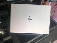 Hp EliteBook  Intel Core i5 8th Generation