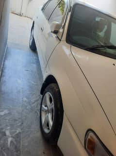 Xe Corolla 94 Urgent Sale