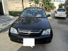 Suzuki Cultus VXR 2006