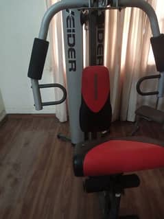 weider 8700I