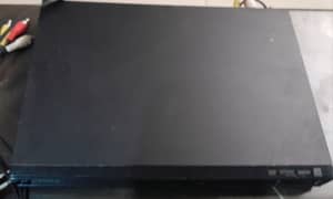 Samsung dvd player