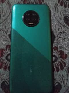 infinix