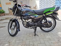 Honda pridor 2019 model