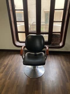 height adjustable chair for beauty salons