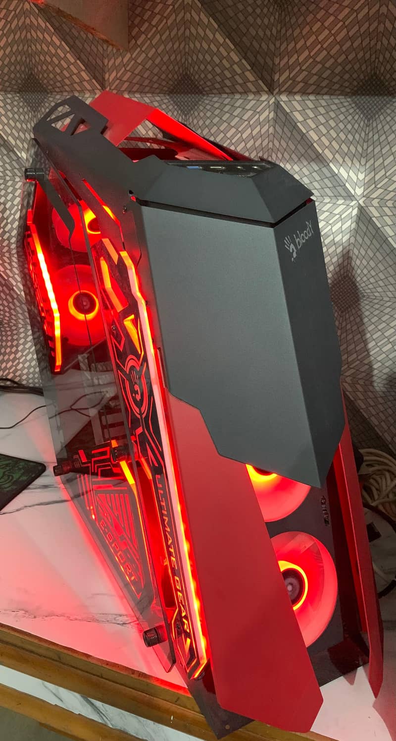 Gaming  Pc Bloody GH-30 0