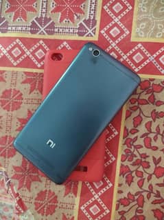 redmi 4A 2 32