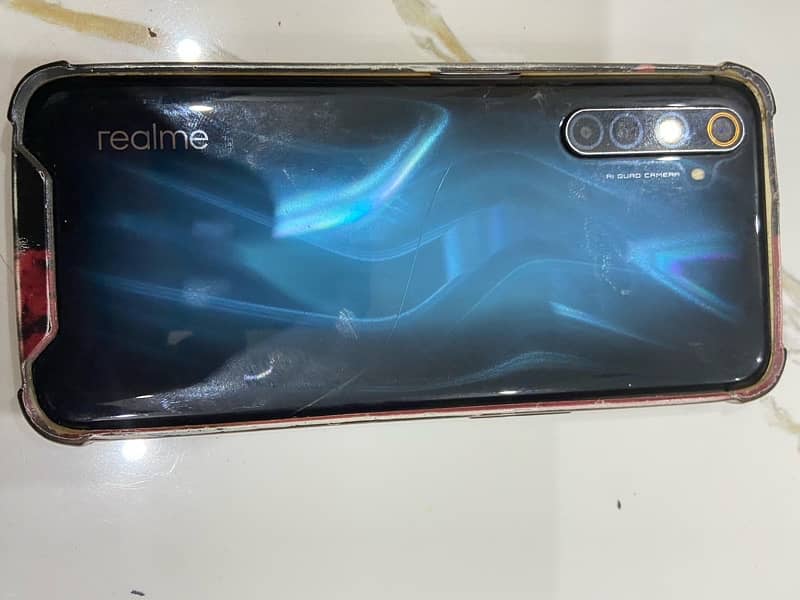 Realme 6 Pro 8GB Ram with 128 Storage 1