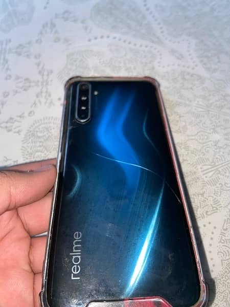 Realme 6 Pro 8GB Ram with 128 Storage 4