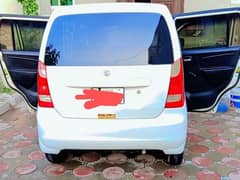 Suzuki Wagon R 2014 ((Urgent sell)). 03357860800