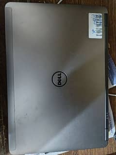 Dell E6440 in Lush Condition