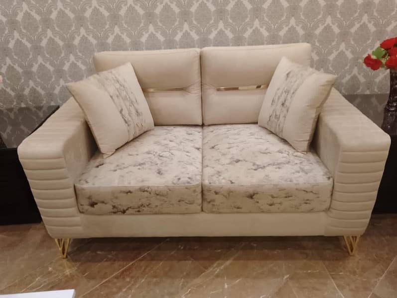 Sofa Set 1