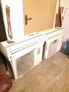 Non Inverter Split Ac For Sale in Lahore