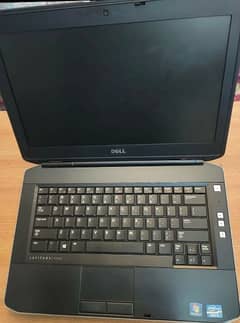 Dell Latitude Intel Core i5 With Backlight Keyboard 10/10