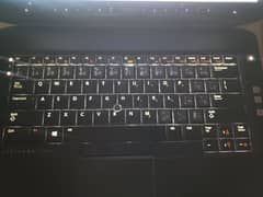 Dell Latitude Intel Core i5 With Backlight Keyboard 10/10