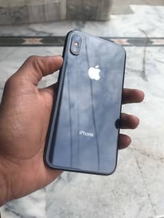 iphone X