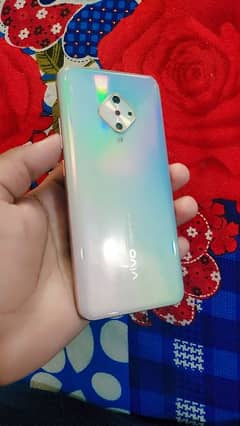 Vivo S1 pro Exchange Possible