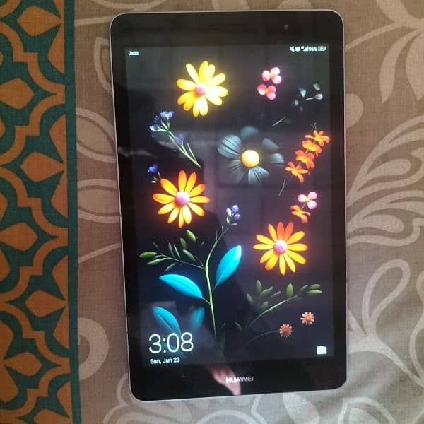 Huawei Mediapad 3T 1