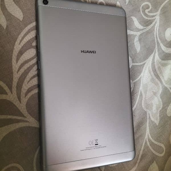 Huawei Mediapad 3T 5