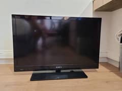 sony 32" inch led tv lcd uargnt sale