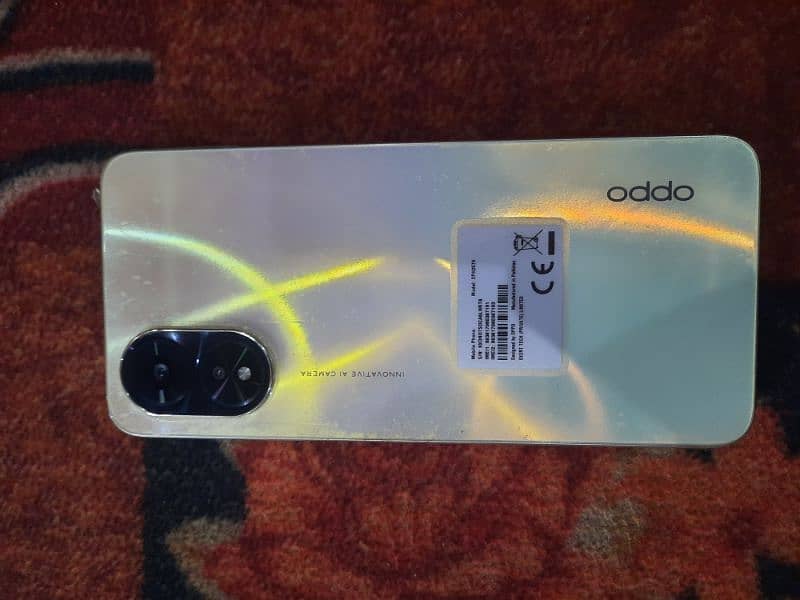 oppo A38 0