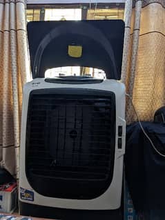 NG Nac 9800 room cooler