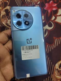 One plus Ace3.8gen2.16gb 512gb pta approved