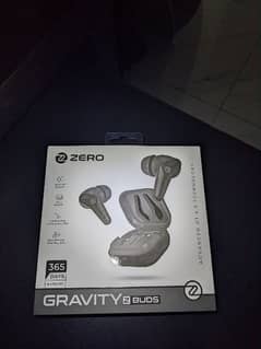 ZERO Gravity Buds Bluetooth